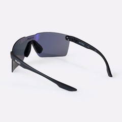 Óculos HUPI Nitro Lente Prata Espelhado - Foto 6