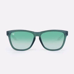 Óculos HUPI Guaru Verde Escuro - Foto 2