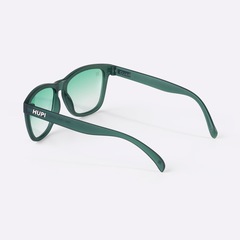 Óculos HUPI Guaru Verde Escuro - Foto 3