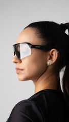 Óculos HUPI Core Preto Lente Fotocromática - Foto 2