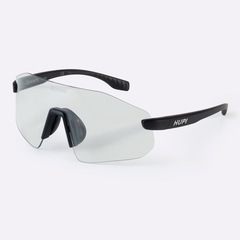 Óculos HUPI Champs Preto Lente Fotocromática - Foto 1