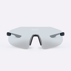 Óculos HUPI Champs Preto Lente Fotocromática - Foto 3