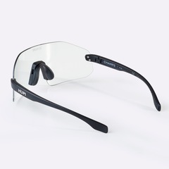 Óculos HUPI Champs Preto Lente Fotocromática - Foto 6