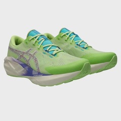 Tênis ASICS Novablast 5 Tr Masculino - Foto 3