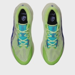 Tênis ASICS Novablast 5 Tr Masculino - Foto 4