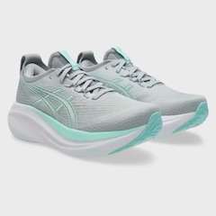 Tênis ASICS Gel-Nimbus 27 Feminino - Foto 3
