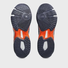 Tênis ASICS Gel Rocket 11 Masculino - Foto 4