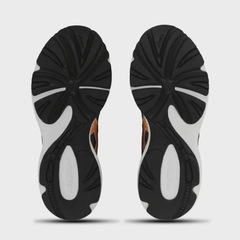 Tênis ASICS Buzz 4 Infantil - Foto 4