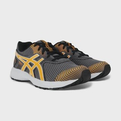Tênis ASICS Buzz 4 Infantil - Foto 5