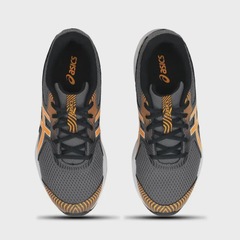 Tênis ASICS Buzz 4 Infantil - Foto 6