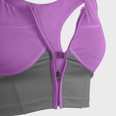Top adidas Stella Mccartney Bicolor Feminino - Foto 4