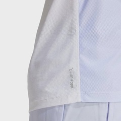 Camiseta Masculina Own The Run Climacool Colorblock adidas - Foto 3