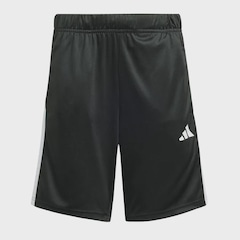 Conjunto Infantil Train Essentials Três Listras adidas - Foto 6