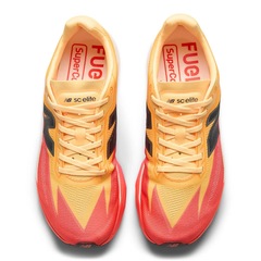 Tênis New Balance FuelCell SuperComp Elite V5 Feminino - Foto 6