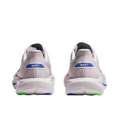 Tênis HOKA Mach 7 Masculino - Foto 5