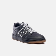 Tênis New Balance 480 Low Masculino - Foto 4