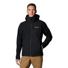 Jaqueta Columbia Cascade Ridge III Softshell Masculina - Foto 1