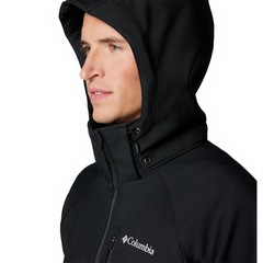 Jaqueta Columbia Cascade Ridge III Softshell Masculina - Foto 5