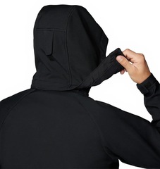 Jaqueta Columbia Cascade Ridge III Softshell Masculina - Foto 6