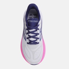 Tênis New Balance Fresh Foam X More V6 Feminino - Foto 4