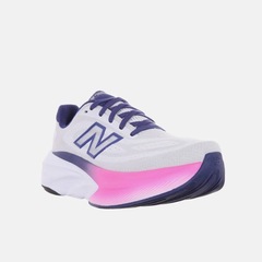 Tênis New Balance Fresh Foam X More V6 Feminino - Foto 5
