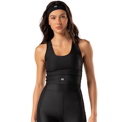 Top Fitness Keep Fitty Nadador - Feminino - Foto 2