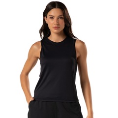 Camiseta Regata Keep Cavada Light - Feminina - Foto 3