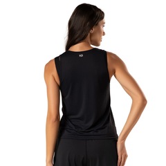 Camiseta Regata Keep Cavada Light - Feminina - Foto 4