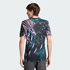 Camisa Liverpool FC Pré-Jogo 25/26 adidas Masculina - Foto 3