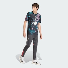 Camisa Liverpool FC Pré-Jogo 25/26 adidas Masculina - Foto 4