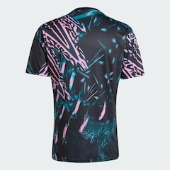 Camisa Liverpool FC Pré-Jogo 25/26 adidas Masculina - Foto 7