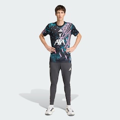 Camisa Liverpool FC Pré-Jogo 25/26 adidas Masculina - Foto 8