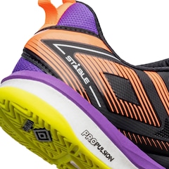 Chuteira de Futsal Adulto Umbro Pro 5 Stable - Foto 7