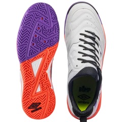 Chuteira de Futsal Adulto Umbro Pro 5 Stable - Foto 4
