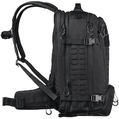 Mochila Tática  Unissex Giant Invictus - 42 Litros - Foto 3