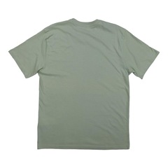 Camiseta Oakley Outline Mountains SS Tee Eucalyptus -  Masculina - Foto 3