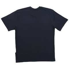 Camiseta Oakley Outline Mountains Blackout - Masculina - Foto 5