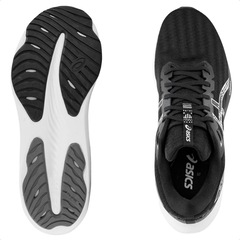 Tênis Asics Esportivo Corrida Masculino - Foto 5