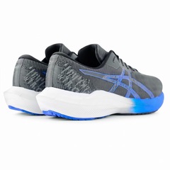 Tênis Asics Esportivo Corrida Masculino - Foto 4