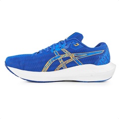 Tênis Asics Esportivo Corrida Masculino - Foto 2