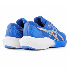 Tênis Asics Esportivo Corrida Masculino - Foto 4