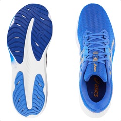 Tênis Asics Esportivo Corrida Masculino - Foto 5