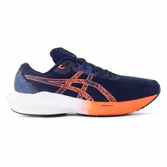 Tênis Asics Esportivo Corrida Masculino - Foto 1