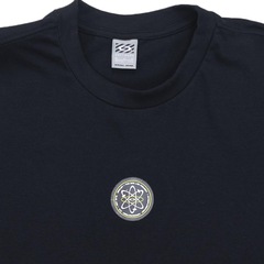 Camiseta Oakley Mad Lab Rubber Logo SS Tee Blackout - Masculina - Foto 3