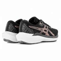 Tênis Feminino Asics Esportivo Corrida - Foto 4