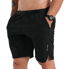 Bermuda Shorts Lurk V3S Patch - Masculina - Foto 1