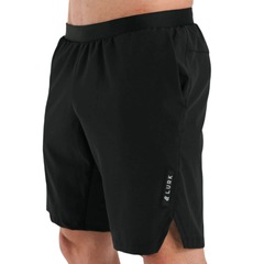 Bermuda Shorts Lurk V3S Patch - Masculina - Foto 2
