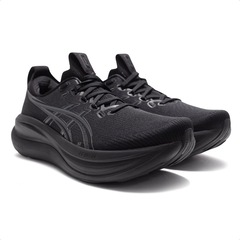 Tênis Asics Gel Nimbus 28 Masculino - Foto 3