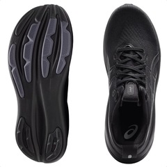 Tênis Asics Gel Nimbus 28 Masculino - Foto 6