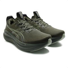 Tênis Asics Gel Nimbus 28 Masculino - Foto 3